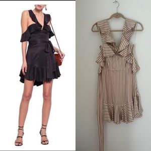 Zimmermann x Barney’s dress size 0